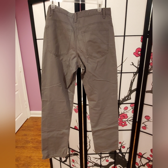 Beverly Hills Polo Club pants 32x32 - Picture 6 of 8